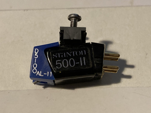 500 stanton mk2 - 500-ii,