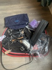 Equestrian Job Lot Bundle
