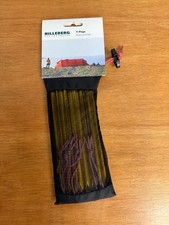 Hilleberg Y-Pegs - Set of 10 - Tent Pegs