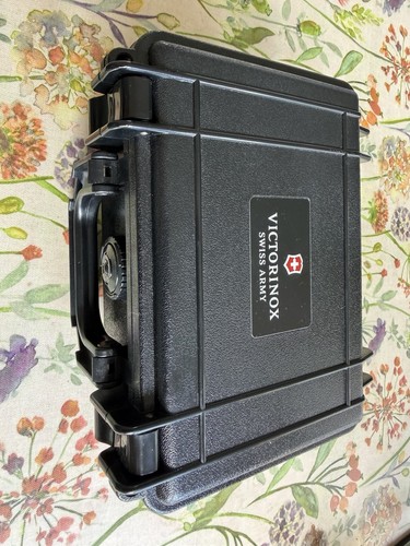 Victorinox swiss army rare - army,