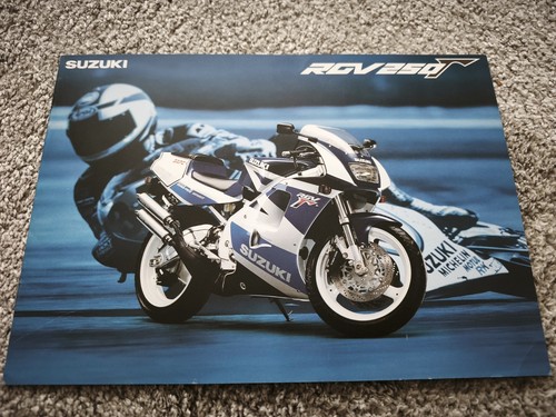 Suzuki rgv250 gamma sales - rgv250,