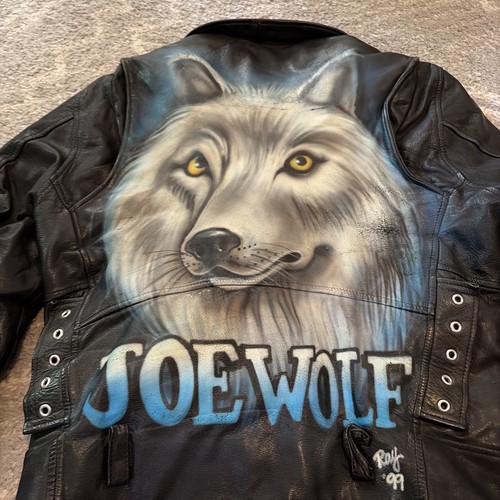 Vintage excelled leather - vintage,