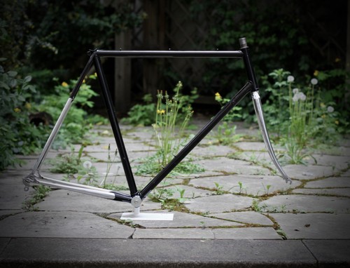 Taureau frame - le, /