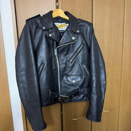 Schott perfecto leather - perfecto,