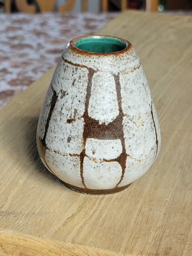 Vintage ruscha keramik west - keramik,