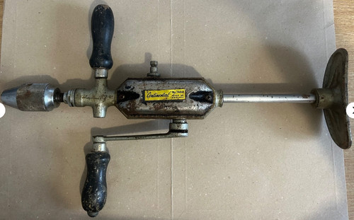 Vintage stanley continental - stanley,