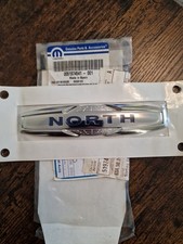 Genuine Brand New Jeep