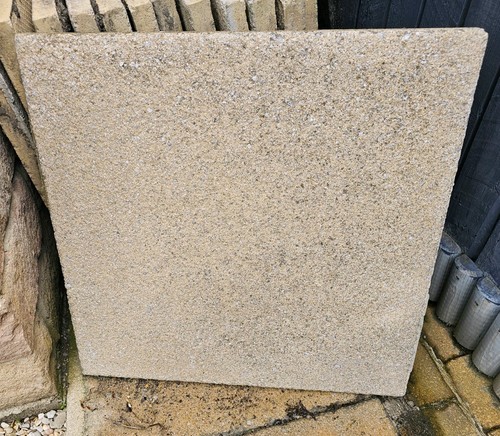 Square paving slabs - 24, x