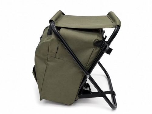 Roddarch fishing stool - roddarch,