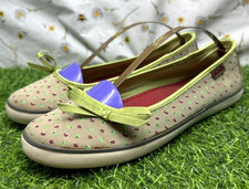 Keds Casual Ballet Pumps