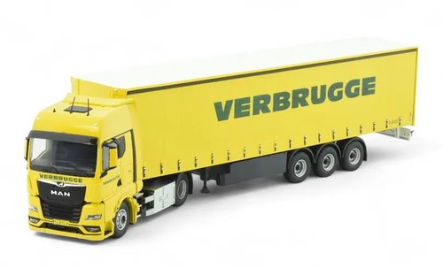 Tekno man tgx - with, 3