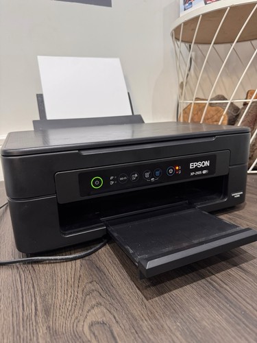 Epson expression home 2105 - epson,