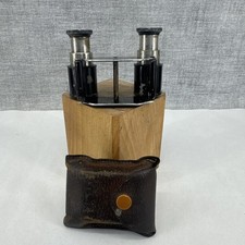 Vintage BUSCH WINETT Folding