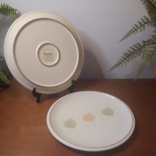 Denby energy leaf - 2, x