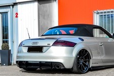 For Audi TT 8J V6 Performance