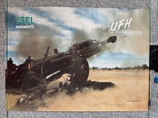 1990s 155mm Ultralightweight