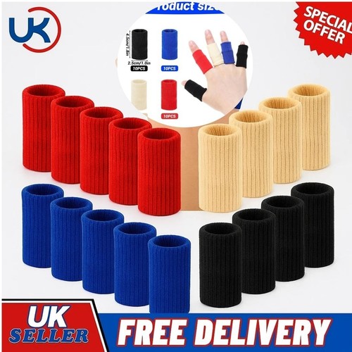 Finger sleeves splint brace - splint,