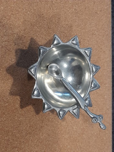 Carroll boyes vintage pewter - carroll,