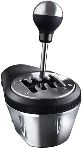 Thrustmaster th8a shifter - thrustmaster,