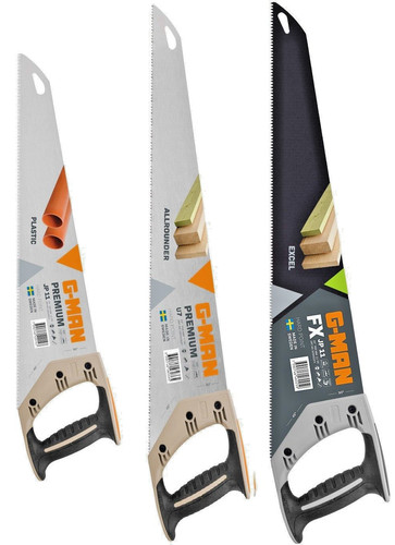 Man premium excel - premium, allrounder