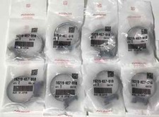 Honda VFR400 NC30. Carb Clamps