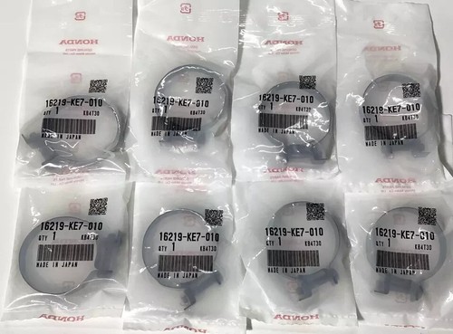 Honda vfr400 nc30 carb clamps - vfr400, nc30.