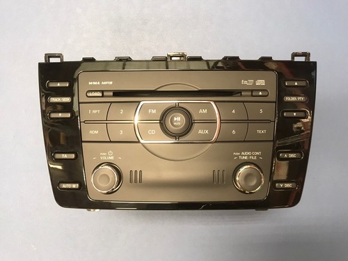 Genuine panasonic mazda - panasonic,