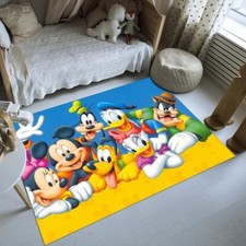 Disney Minnie Mouse Rug