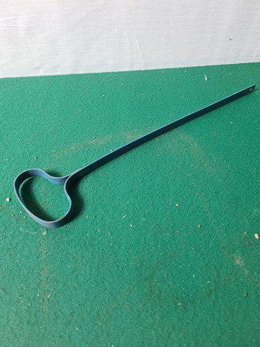 Vintage triang pedal car - triang,