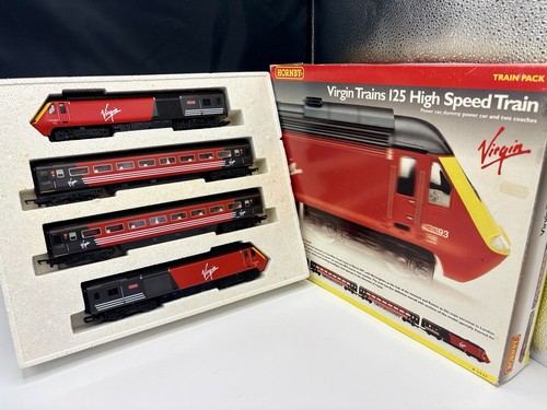 Hornby r2045 virgin trains - r2045,