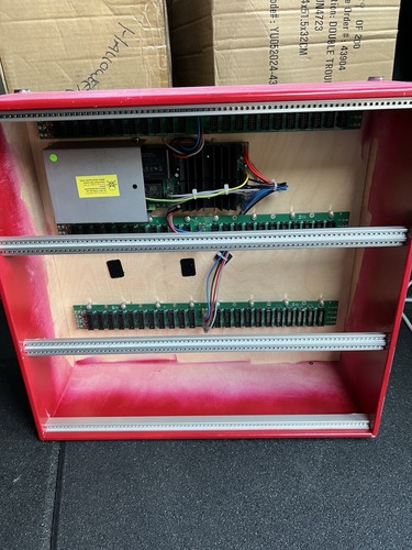 Doepfer 100 low - doepfer, case