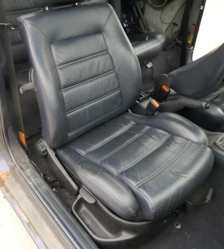 Polo 6n2 golf seat - golf,