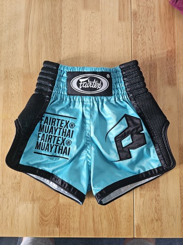 Fairtex kids o - fairtex,
