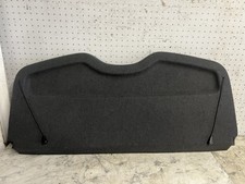 RENAULT CLIO PARCEL SHELF MK3