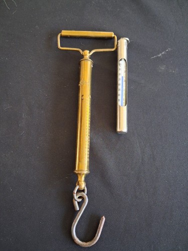 Vintage brannan they made - (they, for