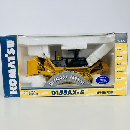 Joal komatsu scale - komatsu,