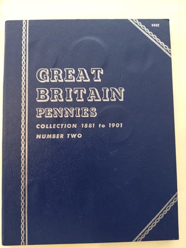 Whitman collection victorian - whitman,