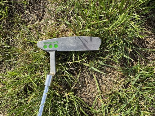 Scotty cameron newport h - cameron, 2
