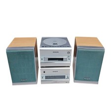 Aiwa XR-M89 Compact Disc