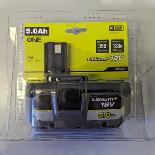 New for ryobi 18v - ryobi, p108