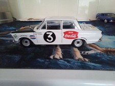 1:18 - 1964 ford Cortina mk1