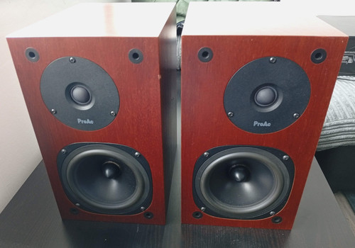 Proac tablette fully - proac,