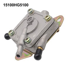 Certified Tested Fuel Pump for