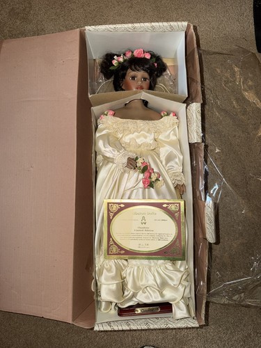 Alberon dolls claudette - alberon,