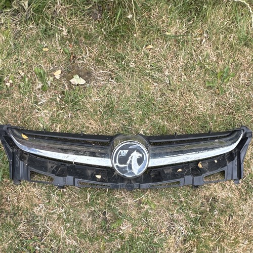 Vauxhall astra 2015 - vauxhall,