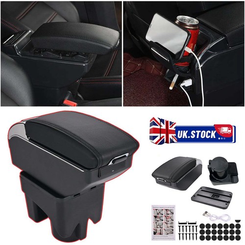 Dual layer armrest - layer,