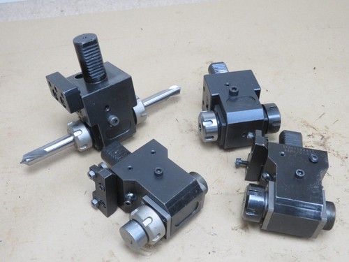 Hardinge vdi30 er25 - er25, right