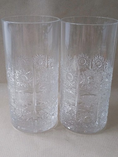 Pair bohemian cut - pair,