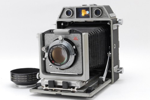 Exc topcon horseman 970 - [exc+5],