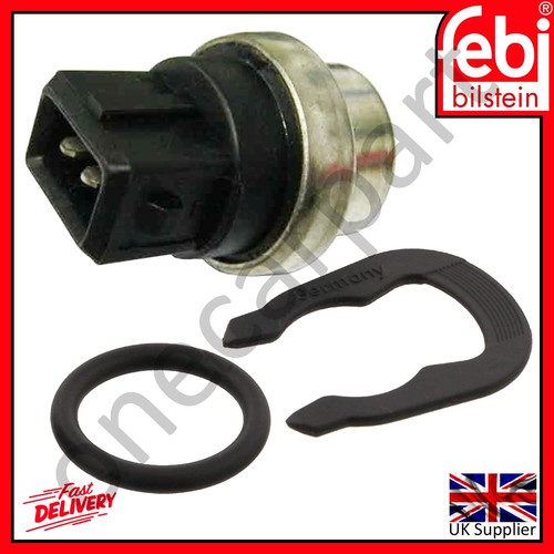 Febi coolant temperature - coolant,